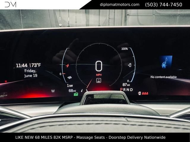 Used 2026 Cadillac Lyriq V AWD/4WD image 30