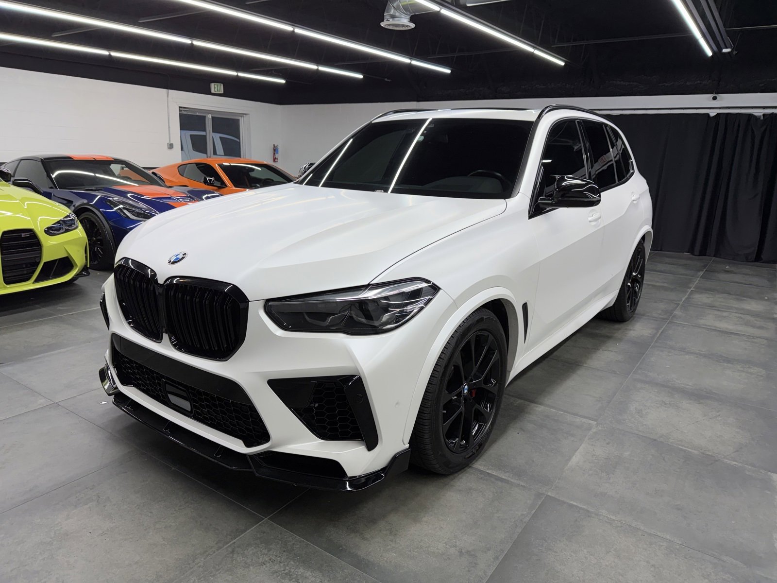 Used 2022 BMW X5 sDrive40i