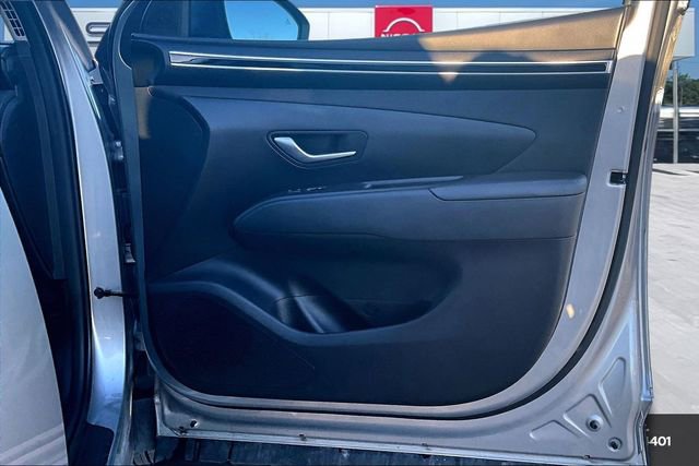 Used 2023 Hyundai Tucson SEL w/ Convenience Package image 23