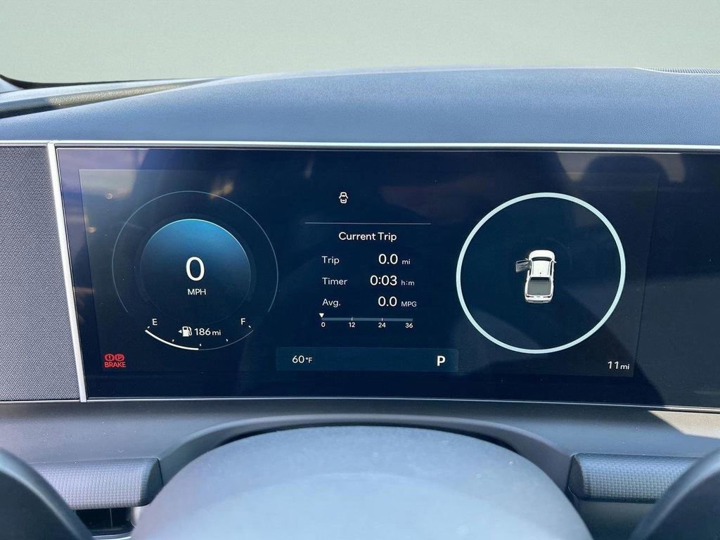 New 2026 Hyundai Santa Cruz SEL image 28