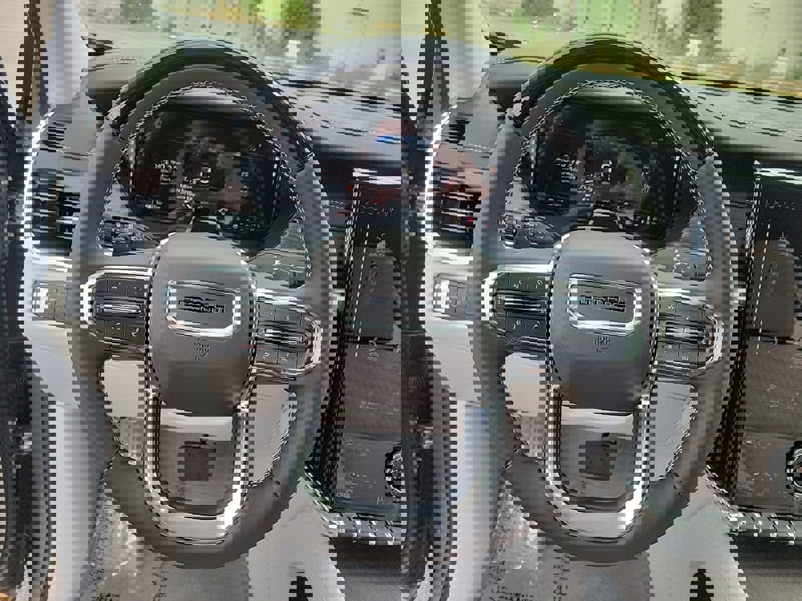 New 2026 GMC Acadia Denali w/ Super Cruise Package image 18