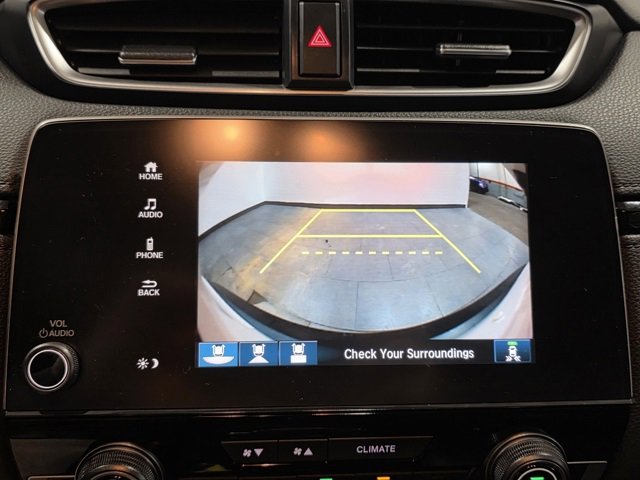 Used 2019 Honda CR-V EX-L image 20