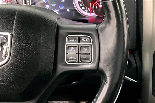 Used 2019 RAM 1500 Classic Warlock image 13
