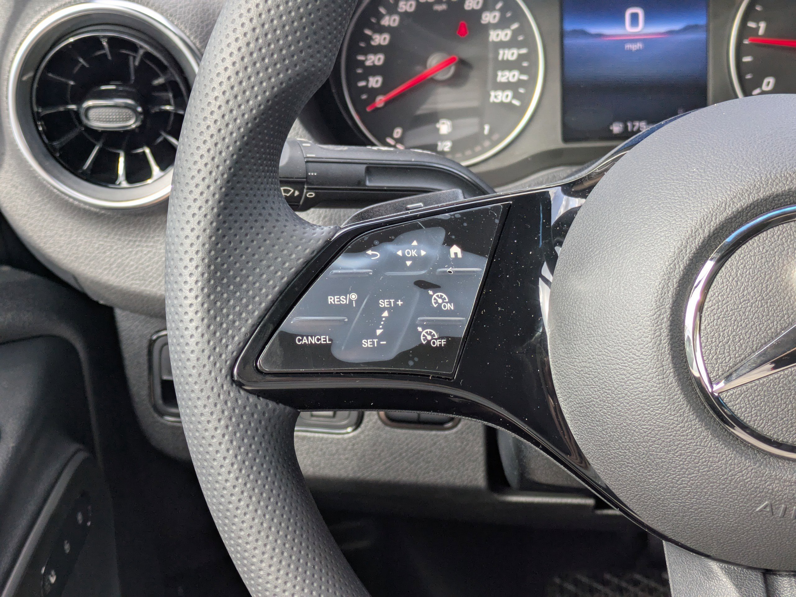 New 2026 Mercedes-Benz Sprinter 144 Cargo image 16