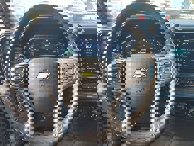 Used 2025 Chevrolet Silverado 1500 LT image 28