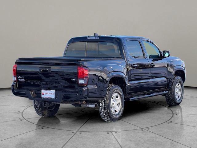 Certified 2023 Toyota Tacoma SR image 6