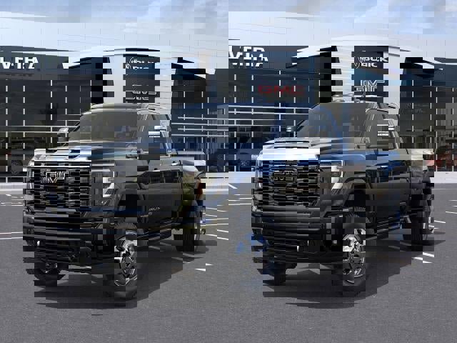 New 2026 GMC Sierra 3500 Denali Ultimate image 6