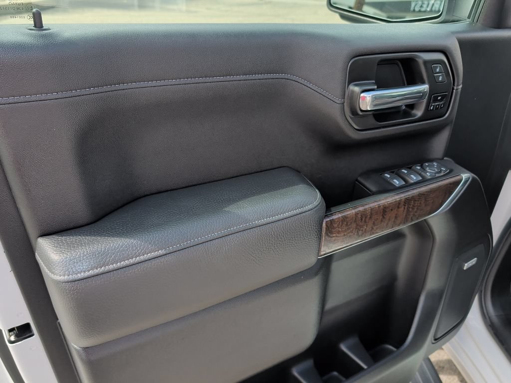 Used 2020 GMC Sierra 1500 Denali w/ Denali Ultimate Package AWD/4WD image 13