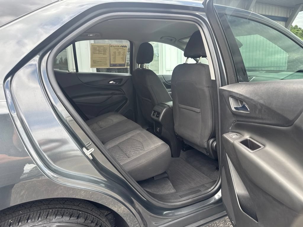Used 2020 Chevrolet Equinox LT AWD/4WD image 18