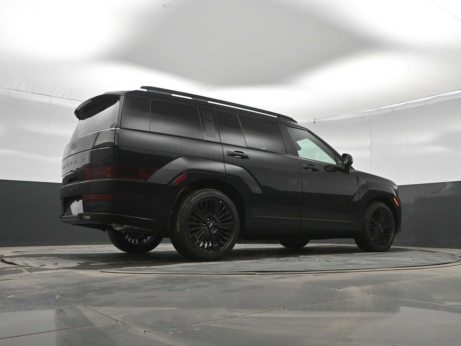 New 2026 Hyundai Santa Fe Calligraphy AWD/4WD image 35
