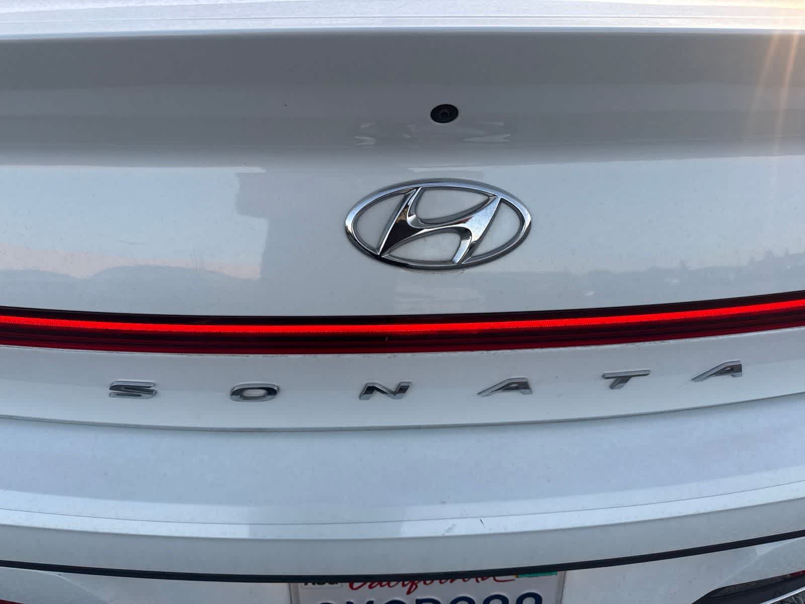 Used 2021 Hyundai Sonata SE FWD image 13