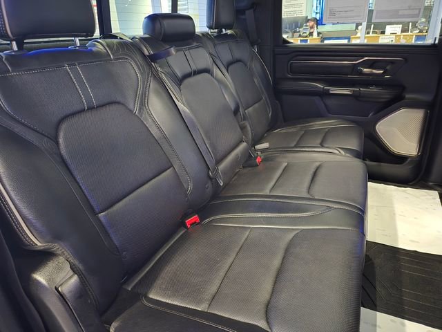 Used 2019 RAM 1500 Limited image 28