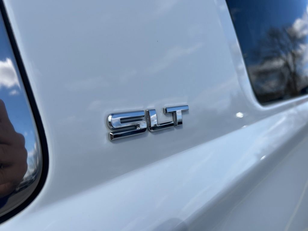 Used 2020 GMC Yukon XL SLT AWD/4WD image 12