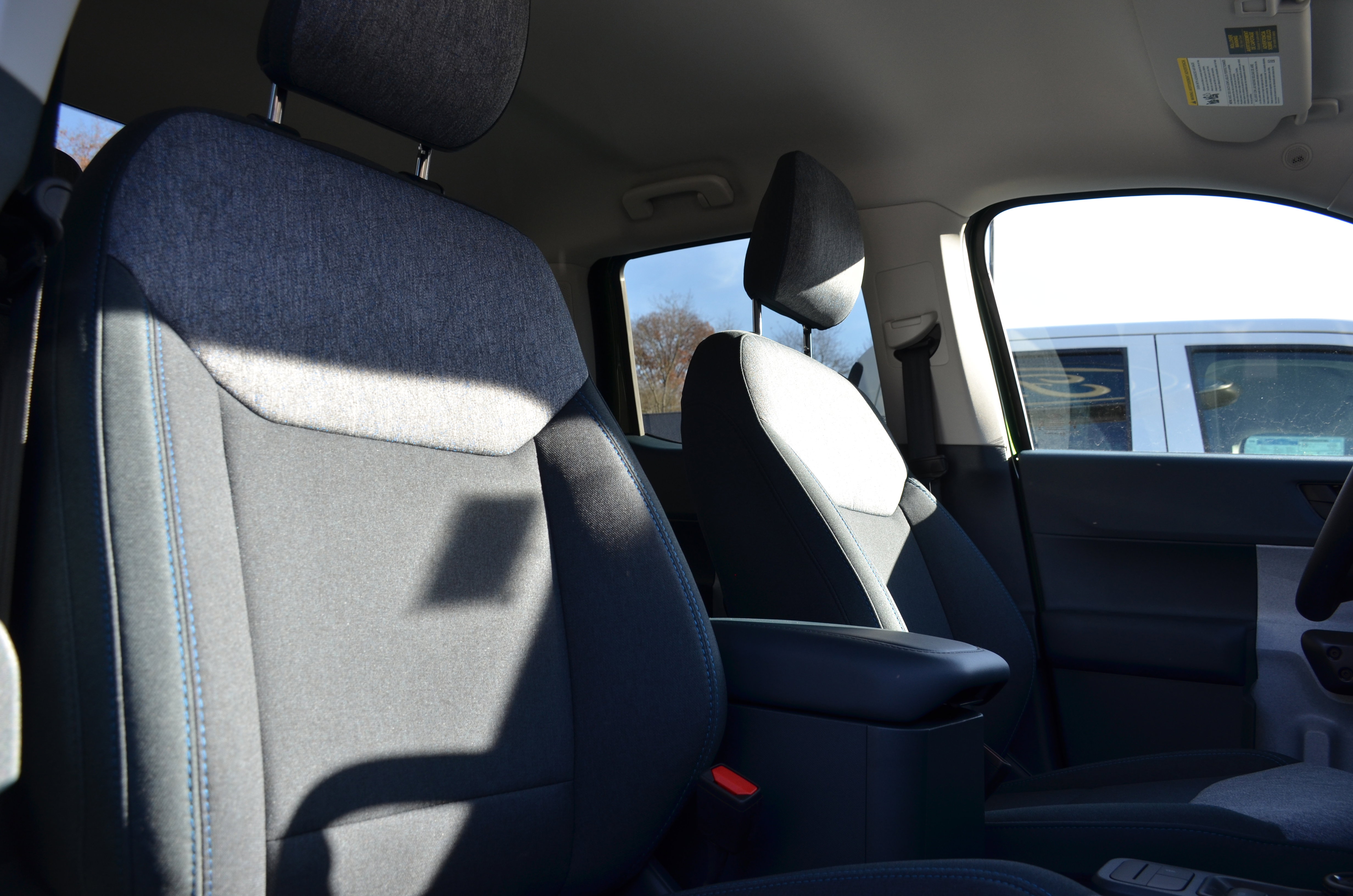 New 2025 Ford Maverick XLT w/ Equipment Group 301A image 23