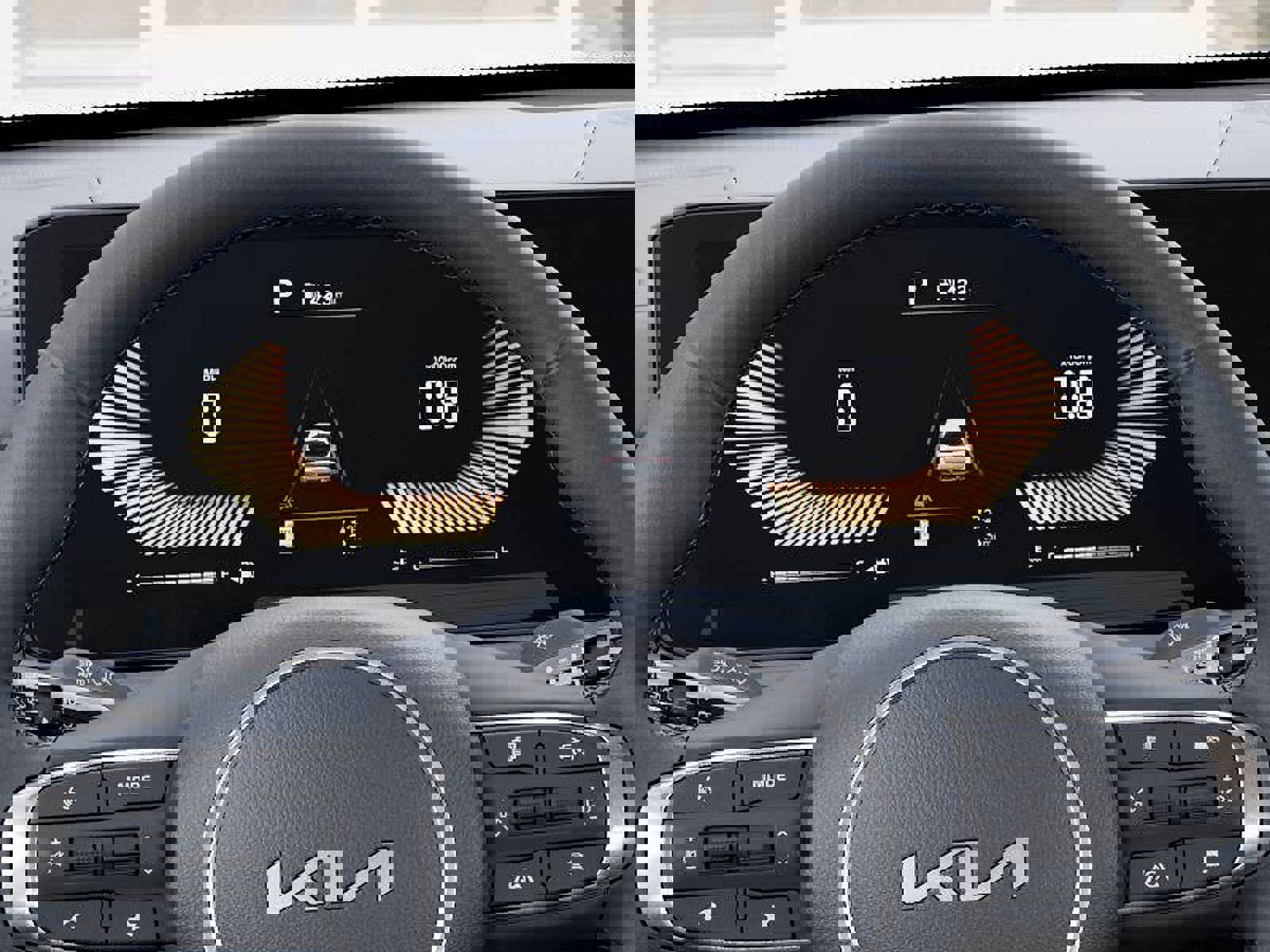 New 2026 Kia K5 GT-Line w/ GT-Line Red Interior Package image 21