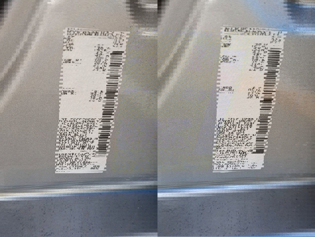 Certified 2023 Nissan Altima 2.5 SV image 31