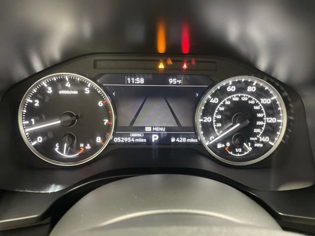 Used 2024 Mitsubishi Outlander SE FWD image 15