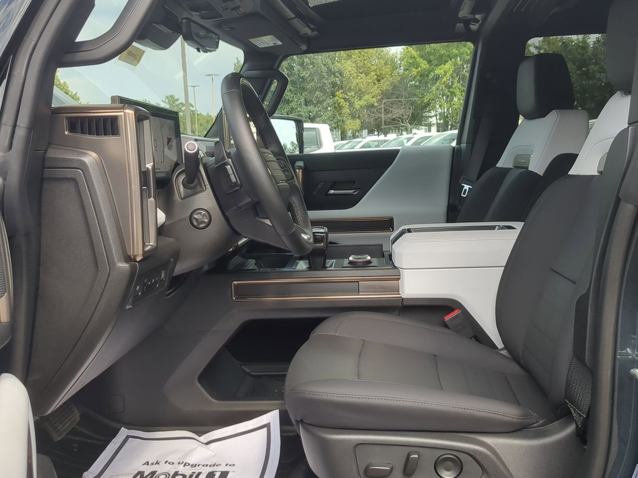 Used 2025 GMC Hummer EV 2X image 20