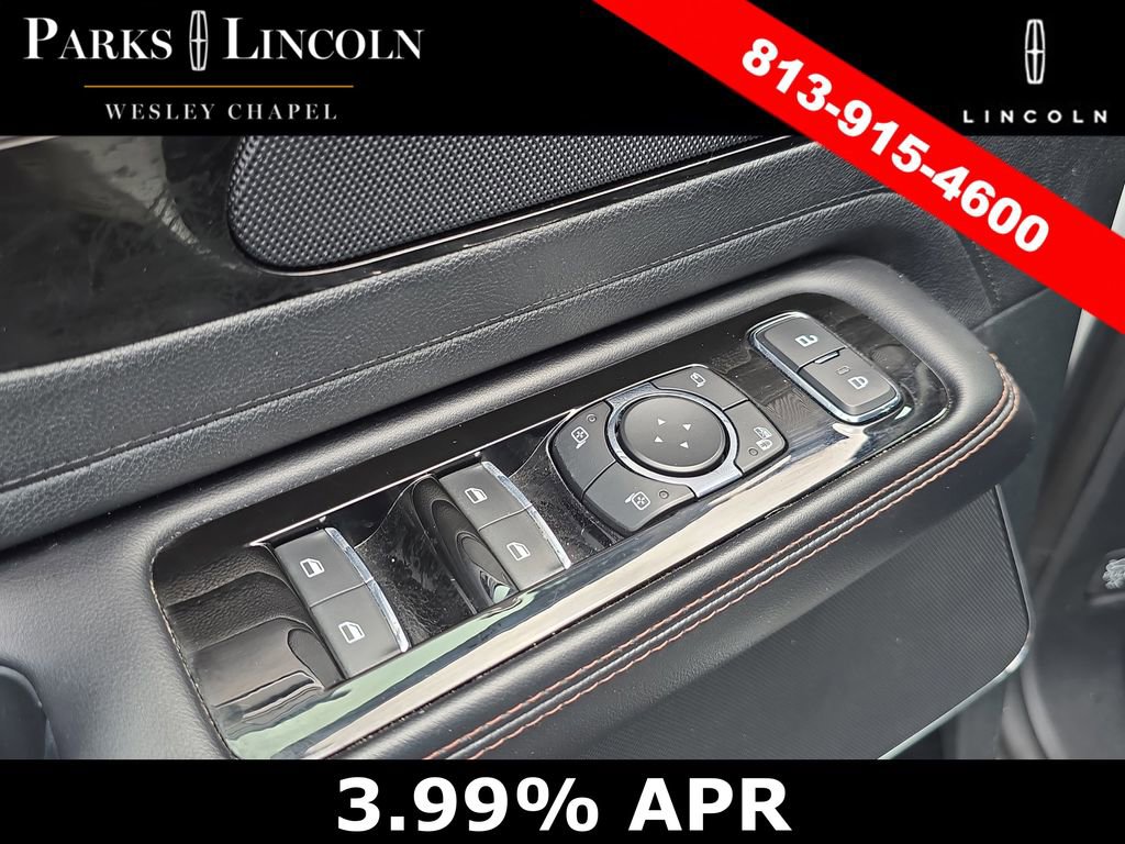 Certified 2021 Lincoln Aviator Reserve w/ Elements Package Plus AWD/4WD image 20