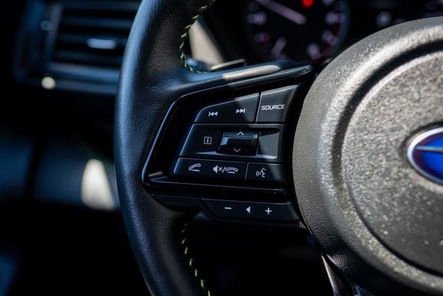 Certified 2025 Subaru Ascent Onyx Edition image 34