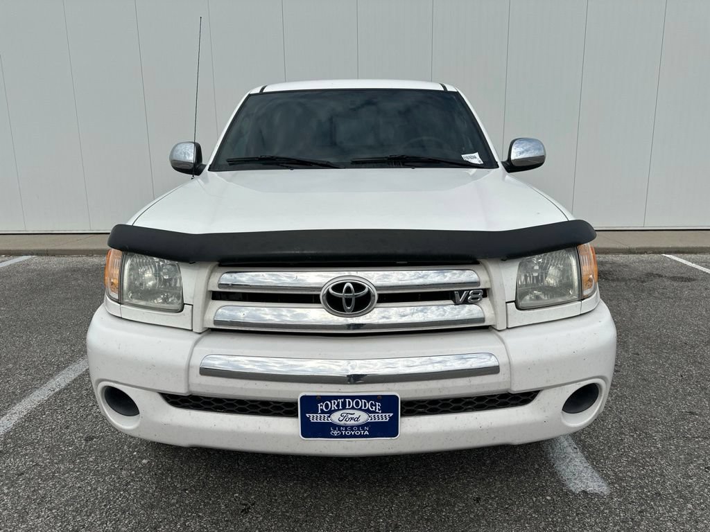 Used 2003 Toyota Tundra SR5 AWD/4WD image 11
