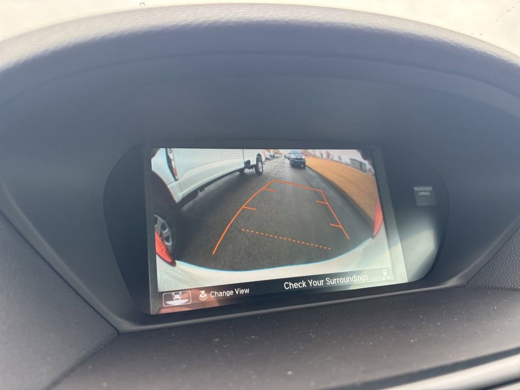 Used 2018 Acura TLX V6 SH-AWD w/ Technology Pkg image 22