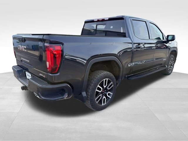 Used 2022 GMC Sierra 1500 AT4 w/ AT4 Premium Package image 6