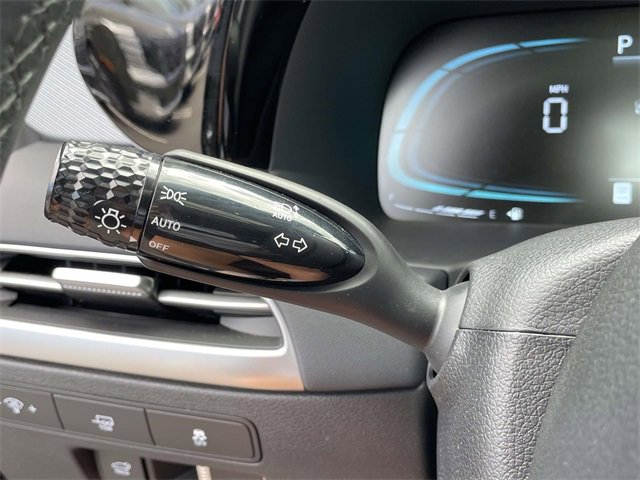 Certified 2025 Hyundai Palisade XRT image 18