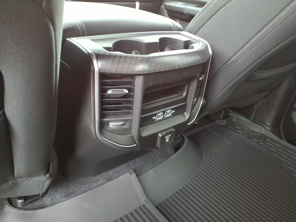 New 2026 RAM 1500 Big Horn image 32
