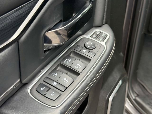 Used 2023 RAM 2500 Rebel w/ Level 2 Equipment Group AWD/4WD image 20