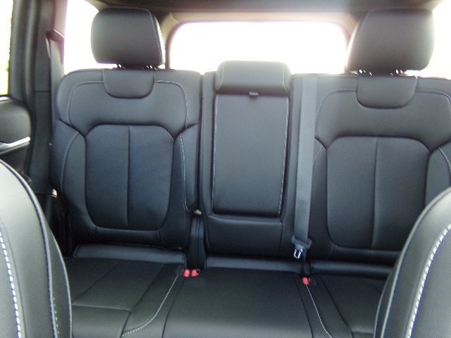 Used 2024 Jeep Grand Cherokee Limited 4xe image 25