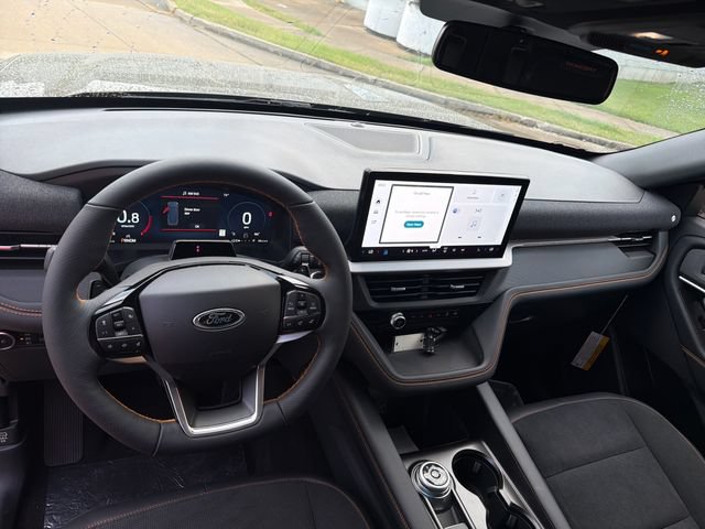 New 2026 Ford Explorer Tremor w/ Tremor Ultimate Package AWD/4WD image 19