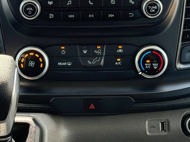 Certified 2021 Ford Transit 350 XL RWD image 5