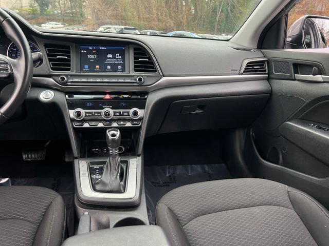 Used 2019 Hyundai Elantra Value Edition w/ Cargo Package image 14