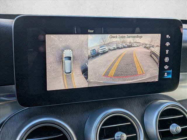 Certified 2021 Mercedes-Benz GLC 300 4MATIC image 14