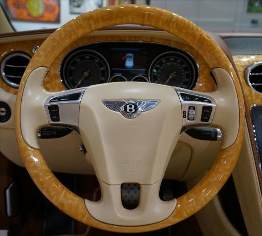 Used 2013 Bentley Continental GT image 18
