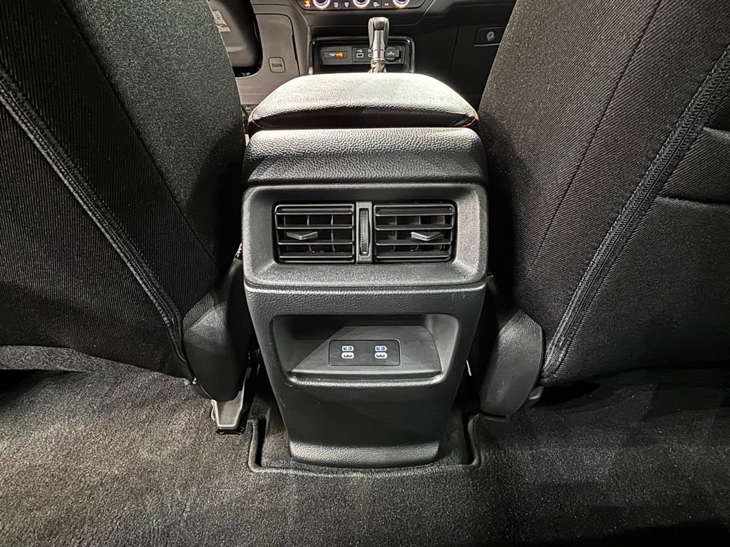 Certified 2024 Honda CR-V Sport image 26