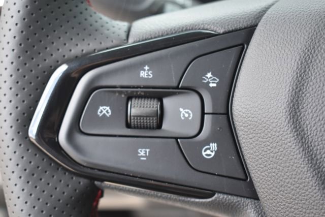 New 2026 Chevrolet TrailBlazer RS w/ Convenience Package image 29