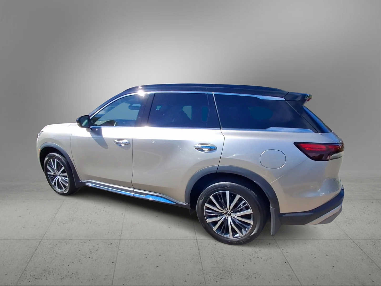 Used 2024 INFINITI QX60 Autograph w/ Cargo Package AWD/4WD image 6