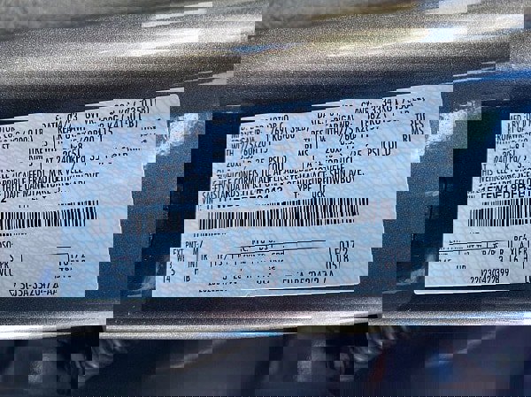 Certified 2023 Ford F150 Lariat w/ Equipment Group 502A High image 68