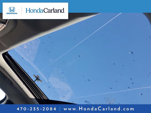 Used 2022 Jeep Cherokee Latitude Lux w/ Sun & Sound Group image 27