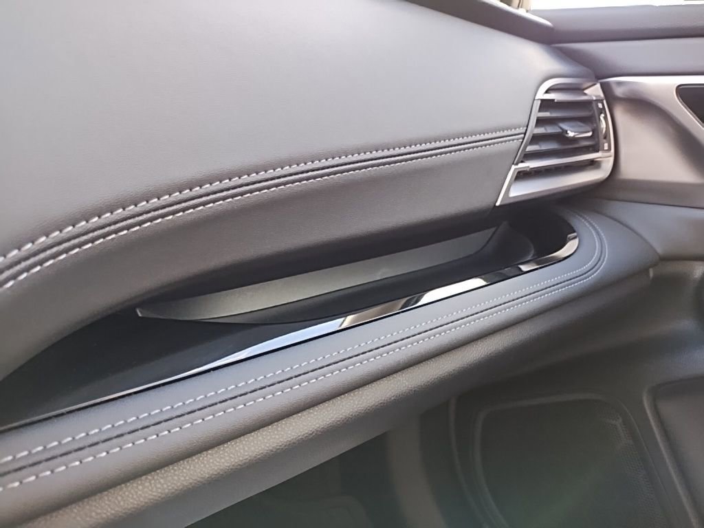 Certified 2025 Subaru Legacy Limited image 42