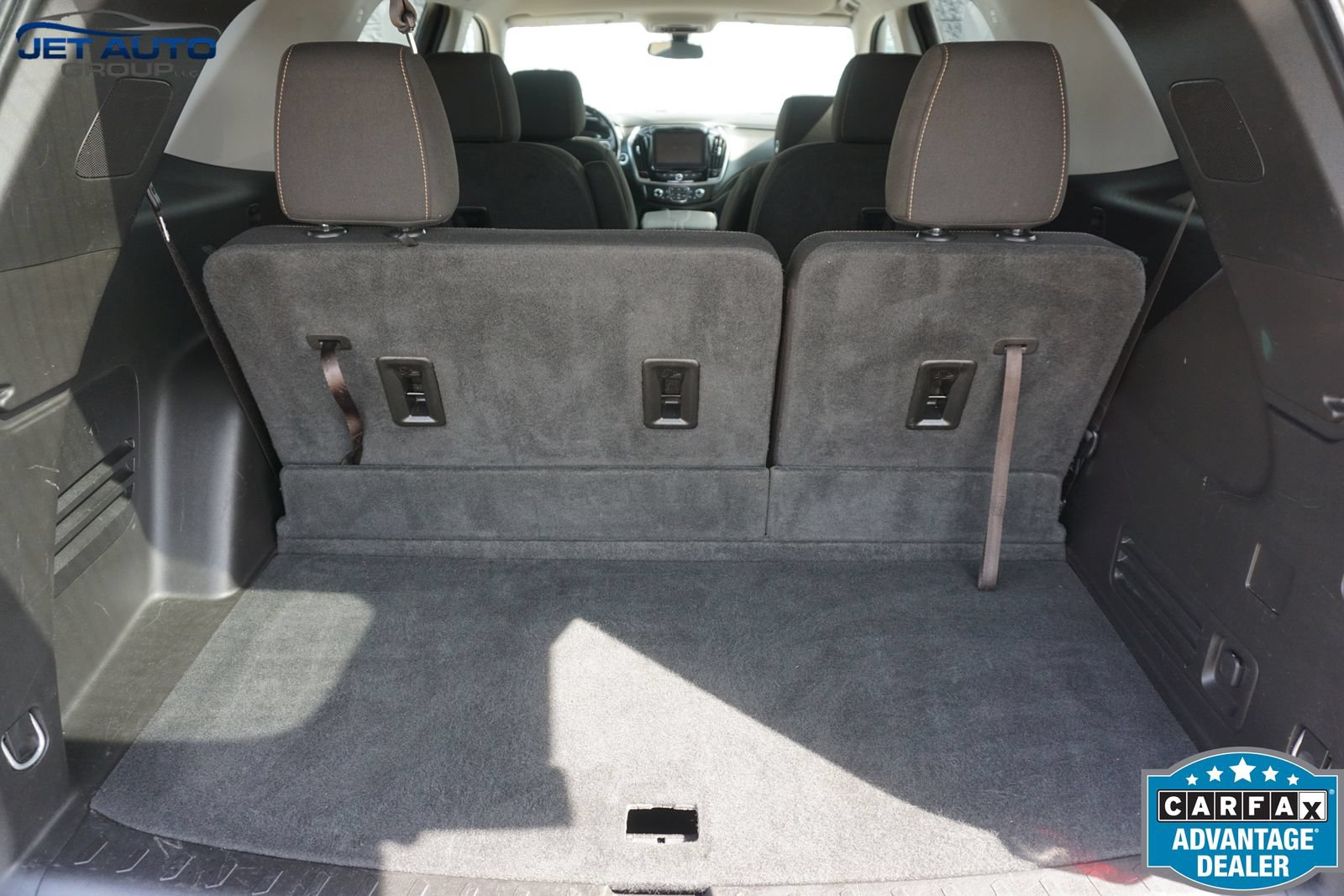 Used 2019 Chevrolet Traverse LT AWD/4WD image 17