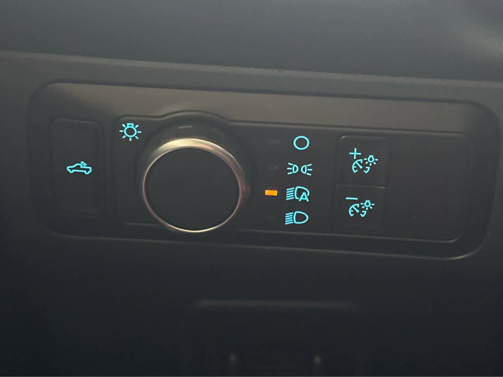 New 2026 Ford Maverick XLT w/ XLT Luxury Package image 16