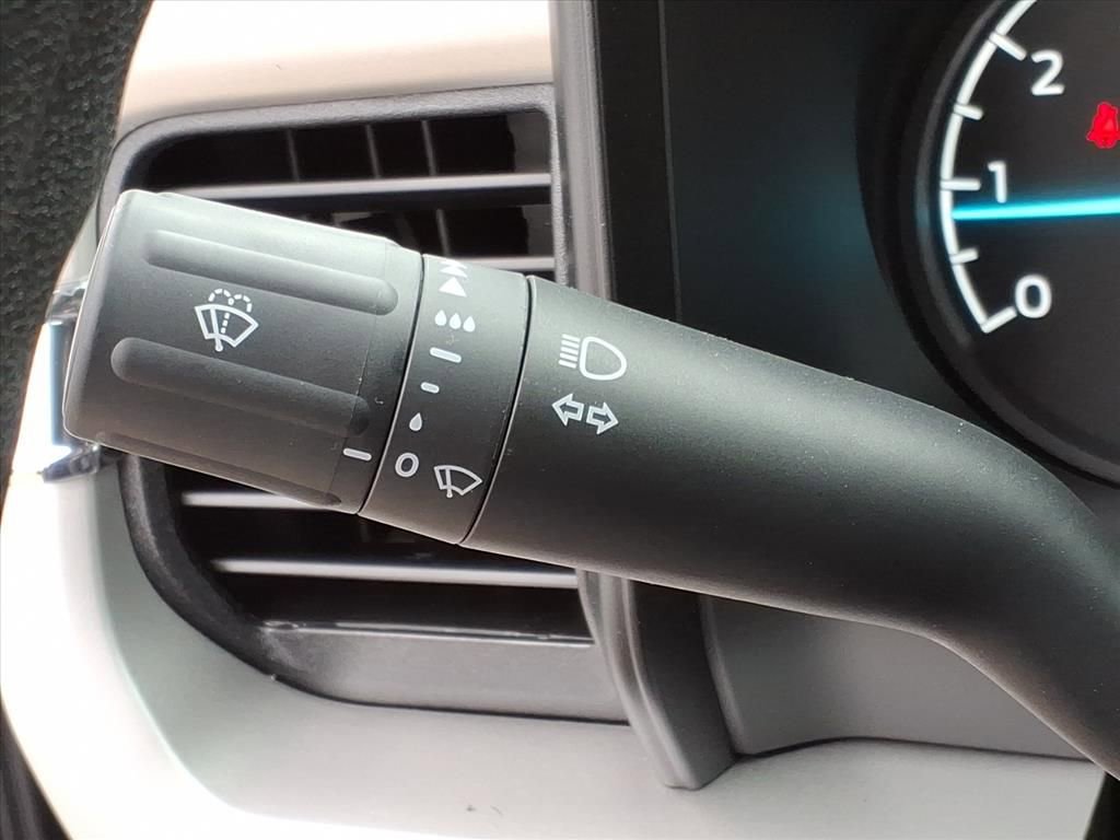 New 2026 Ford F350 XL w/ STX Appearance Package image 25