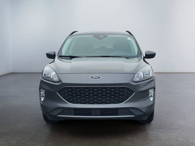 Used 2021 Ford Escape SEL w/ Class II Trailer Tow Package image 9