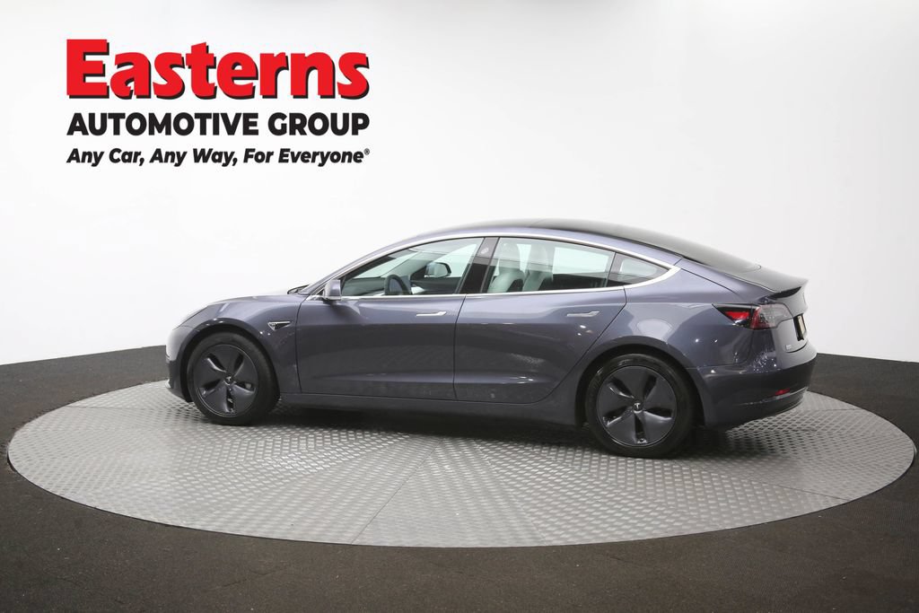 Used 2020 Tesla Model 3 Long Range AWD/4WD image 55