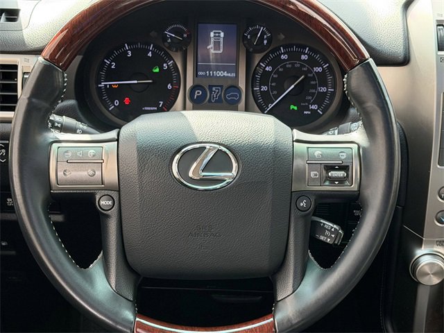 Used 2013 Lexus GX 460 image 11