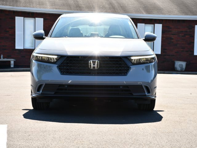 New 2025 Honda Accord EX-L image 2