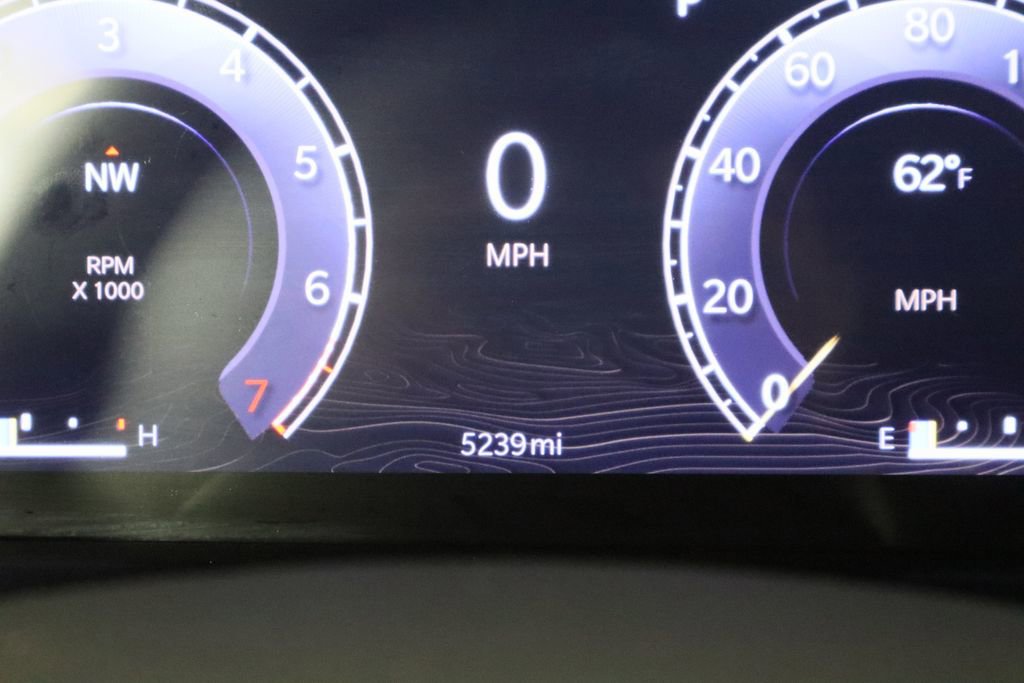 Used 2025 Jeep Grand Cherokee L Altitude image 32